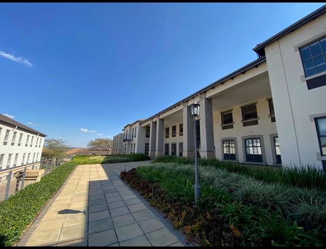 370M² OFFICE TO LET IN BRYANSTON
